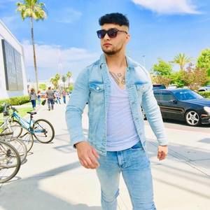 Meet your Posher, Badr